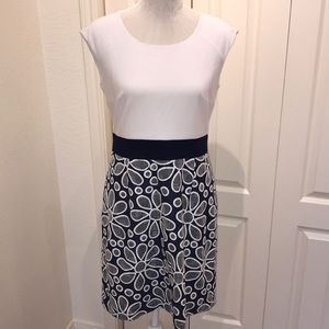 Phoebe Couture Dress size 10